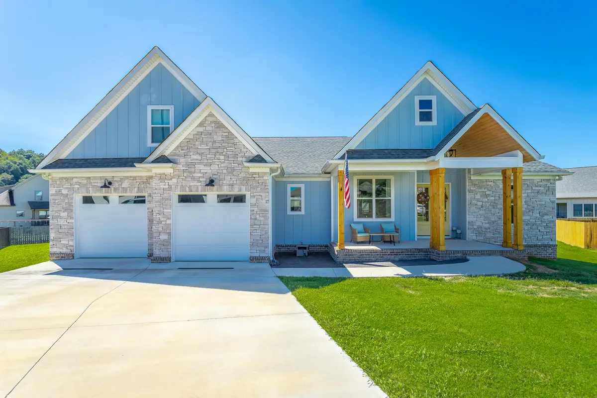 160 Red Fox Lane Nw, Cleveland, TN 37312 - Image #1