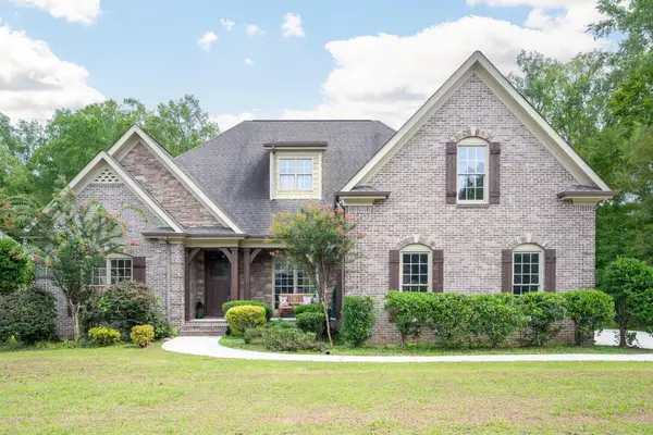 1917 Chadwick Court, Hixson, TN 37343