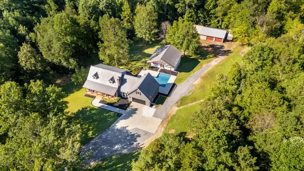 407 Kansas Lane Se, Cleveland, TN 37323