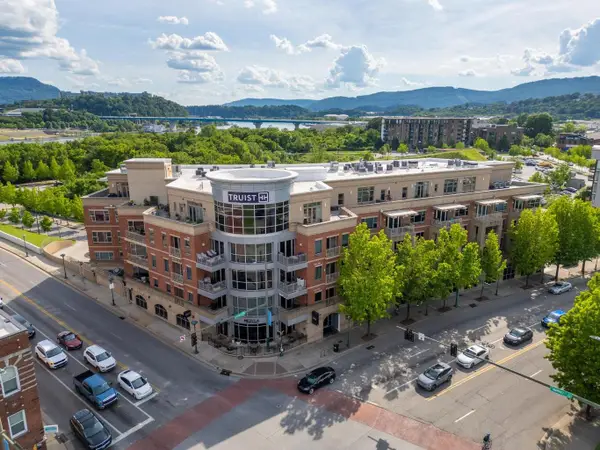 4 Cherokee Boulevard #326, Chattanooga, TN 37405
