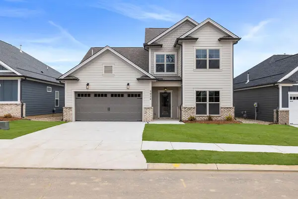 3024 Discovery Drive Nw #17, Cleveland, TN 37312