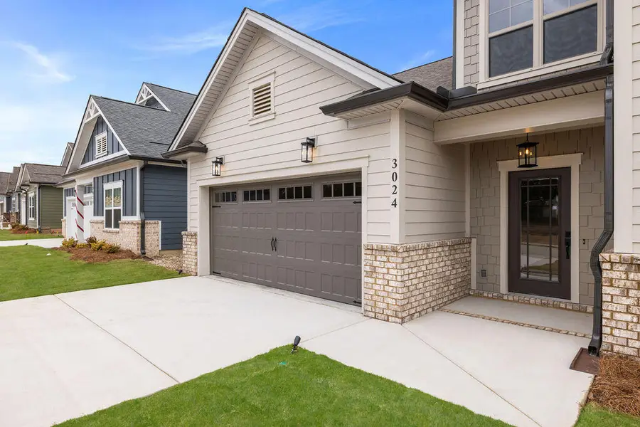 3024 Discovery Drive Nw #17, Cleveland, TN 37312 - Image #2