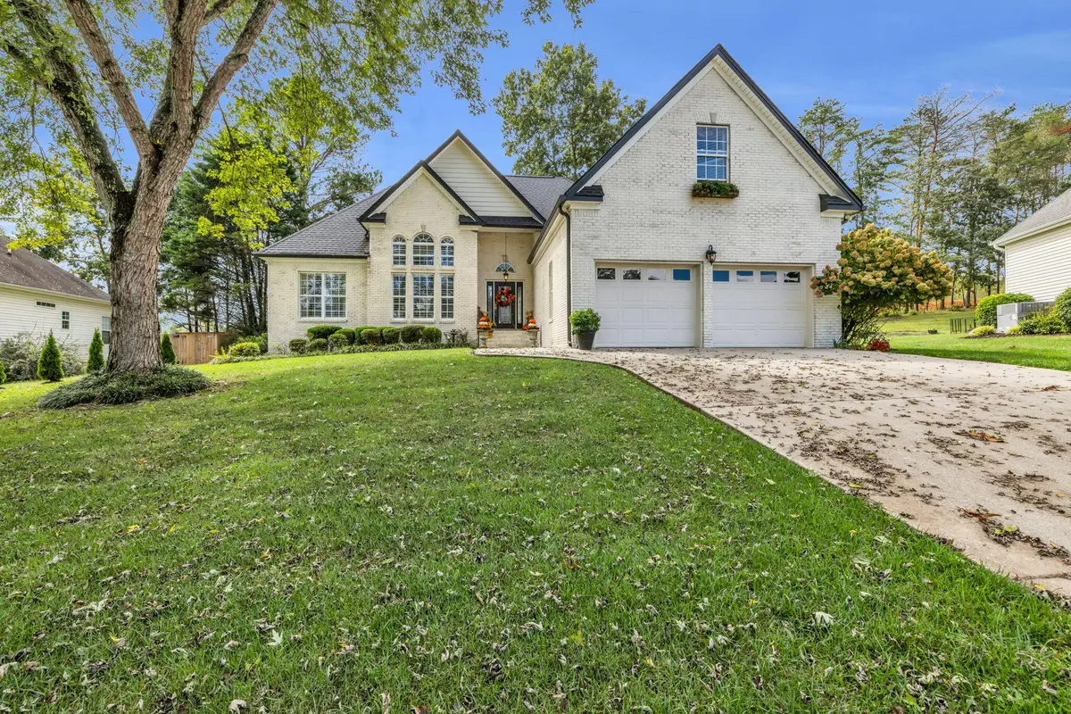 3647 Bentwood Cove Drive, Apison, TN 37302 - Image #1