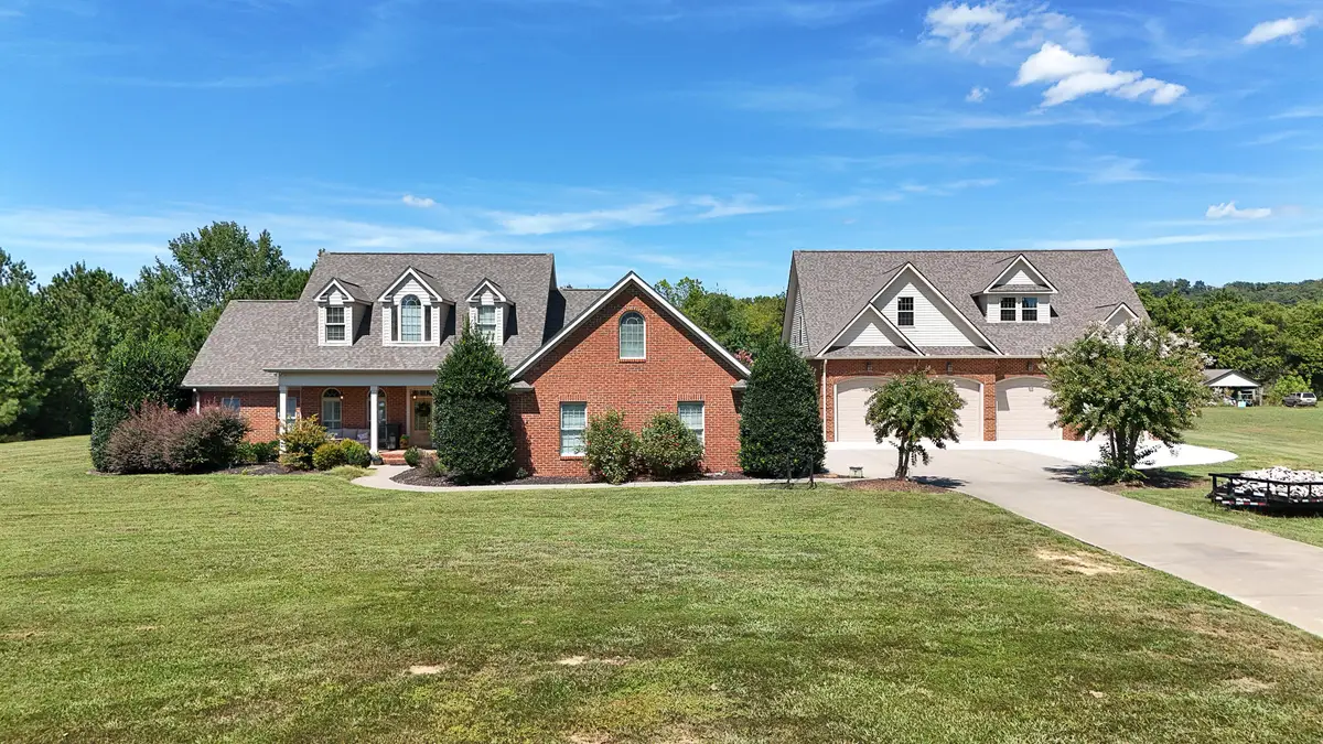 186 Henry Drive, Ringgold, GA 30736 - Image #1