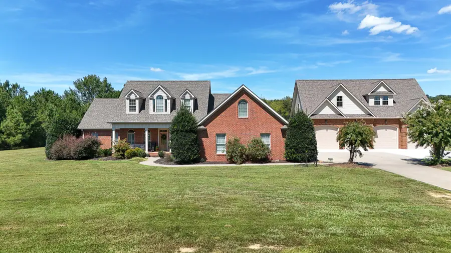 186 Henry Drive, Ringgold, GA 30736 - Image #2