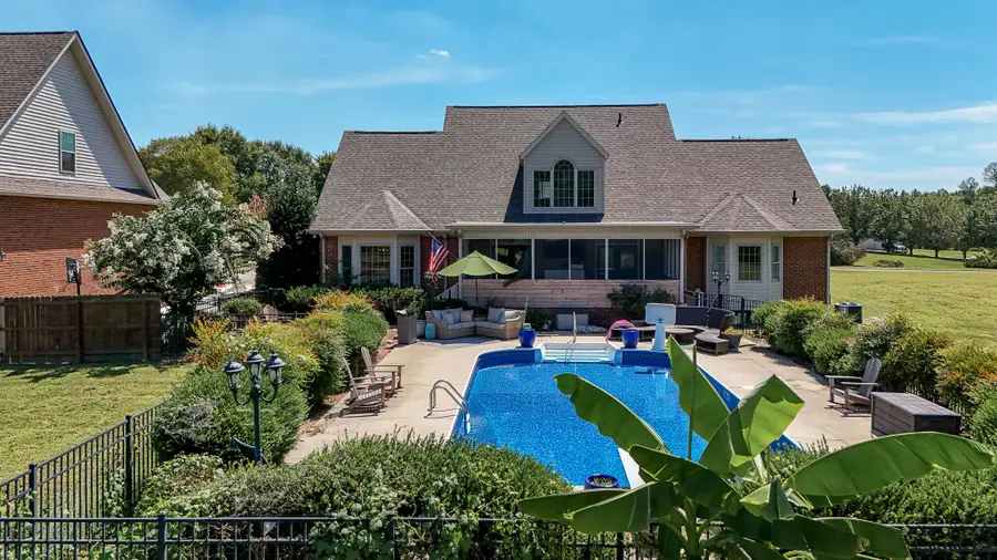 186 Henry Drive, Ringgold, GA 30736 - Image #3