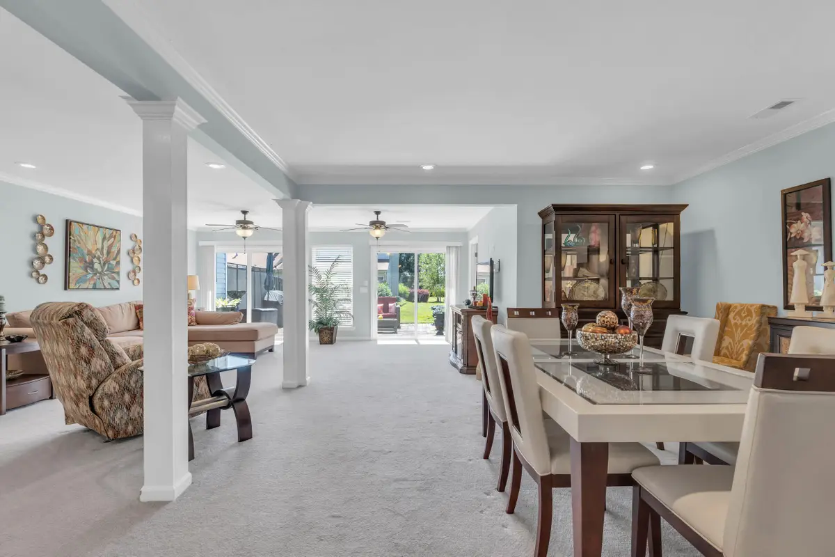 1286 Leaside Lane, Hixson, TN 37343 - Image #1