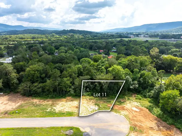 397 Angel Oak Drive #Lot 11, Dunlap, TN 37327