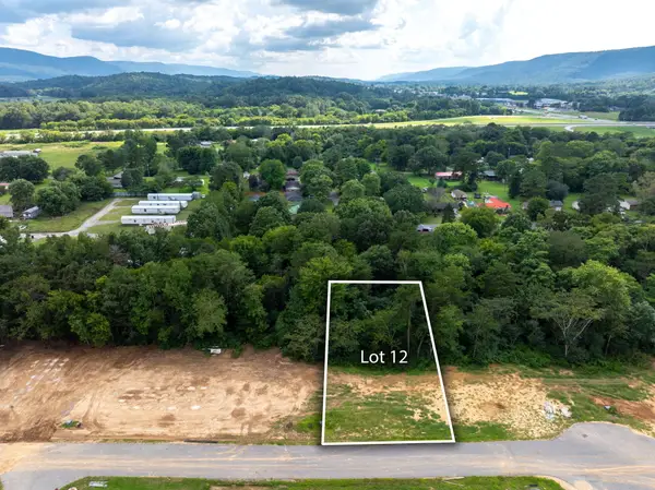 381 Angel Oak Drive #Lot 12, Dunlap, TN 37327