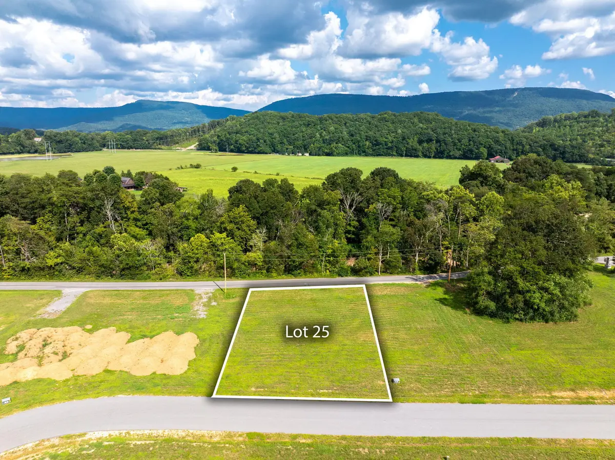 160 Scarlet Oak Drive #Lot 25, Dunlap, TN 37327 - Image #1