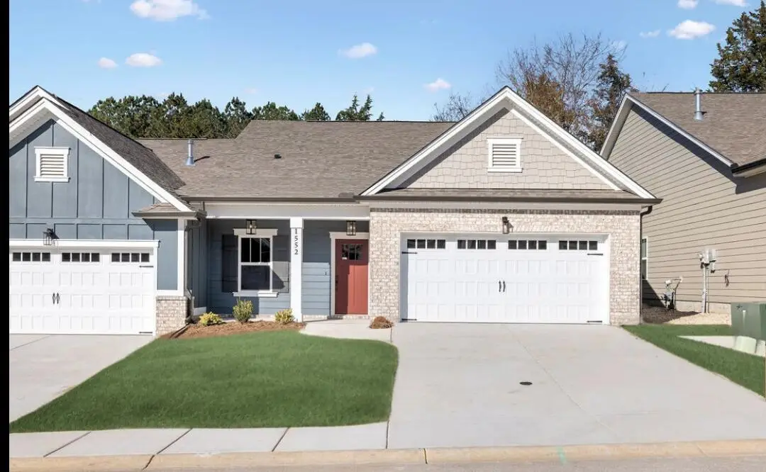 1552 Whisper Winds Lane #4, Ooltewah, TN 37363 - Image #1