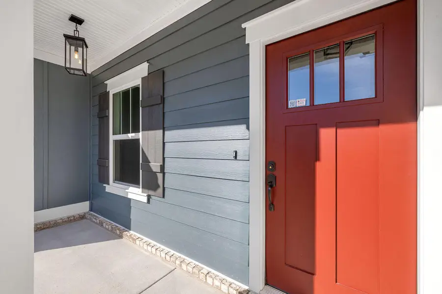 1552 Whisper Winds Lane #4, Ooltewah, TN 37363 - Image #2