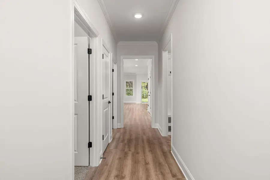 1552 Whisper Winds Lane #4, Ooltewah, TN 37363 - Image #3