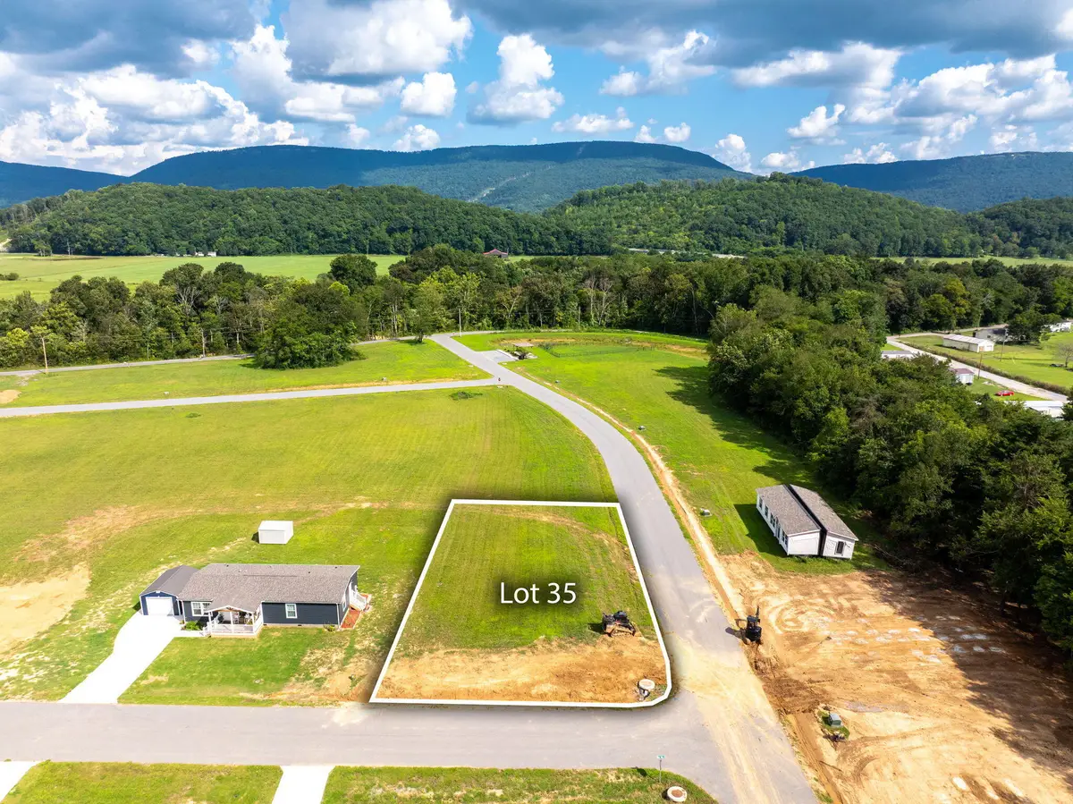 44 Bear Oak Drive #Lot 33, Dunlap, TN 37327 - Image #1