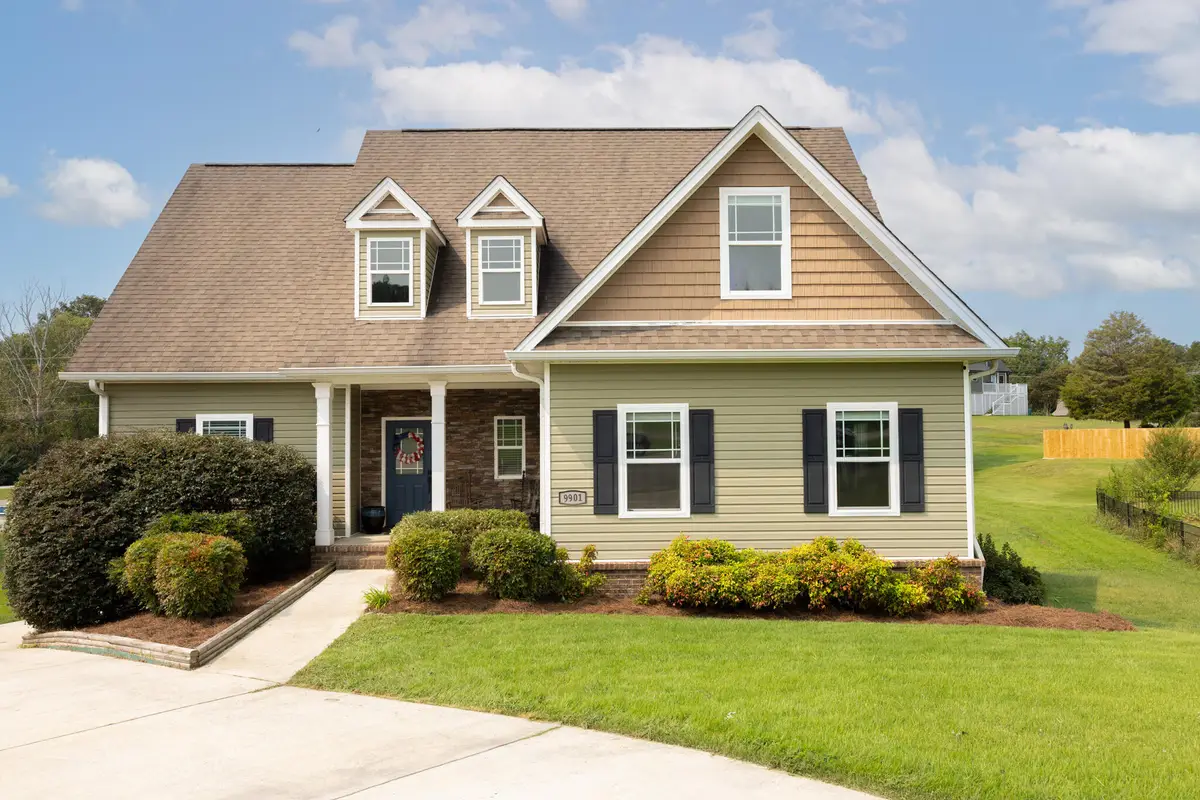 9901 Breeze Hill Lane, Soddy Daisy, TN 37379 - Image #1