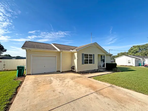 114 11th Avenue Nw, Winchester, TN 37398