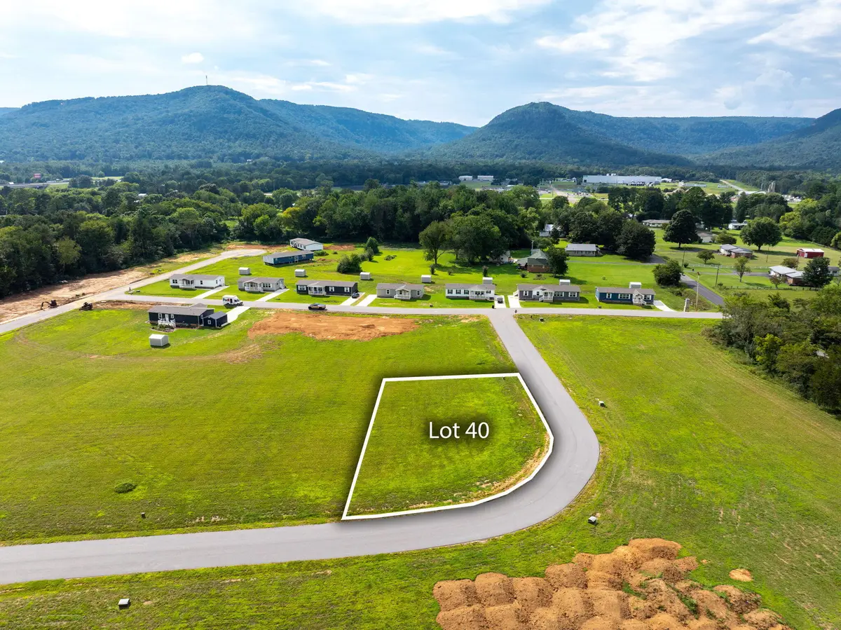 245 Scarlet Oak Drive #Lot 40, Dunlap, TN 37327 - Image #1