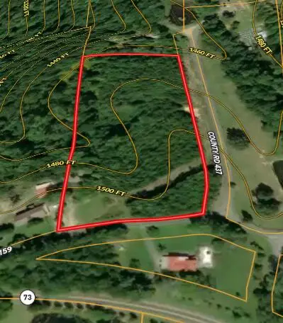 5.1 Ac County Road 159, Bryant, AL 35958 - Image #1