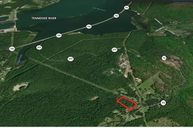 5.1 Ac County Road 159, Bryant, AL 35958 - Image #2