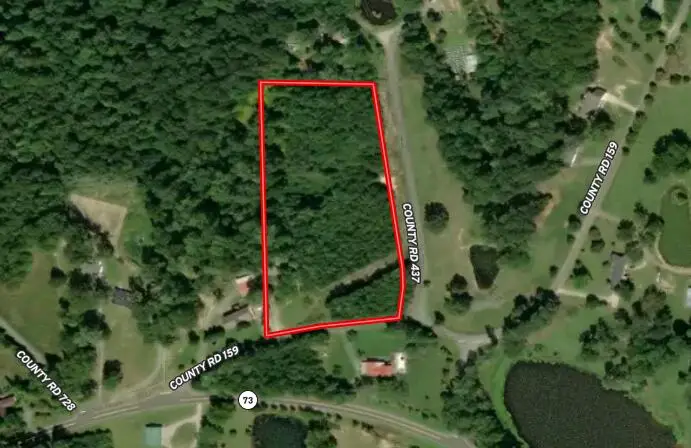 5.1 Ac County Road 159, Bryant, AL 35958 - Image #3