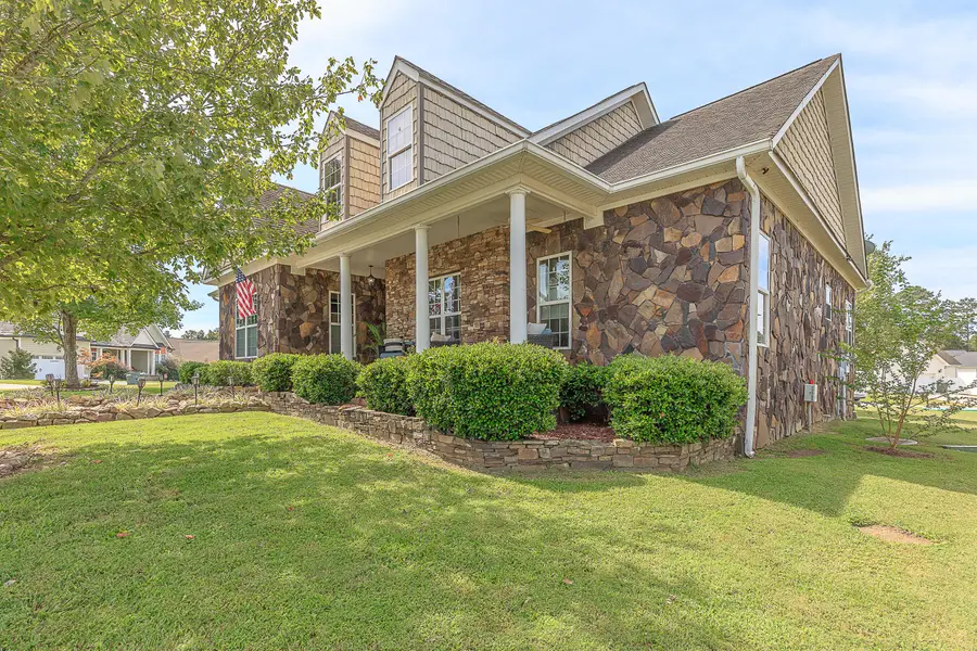 103 Deer Ridge Lane, Rock Spring, GA 30739 - Image #2