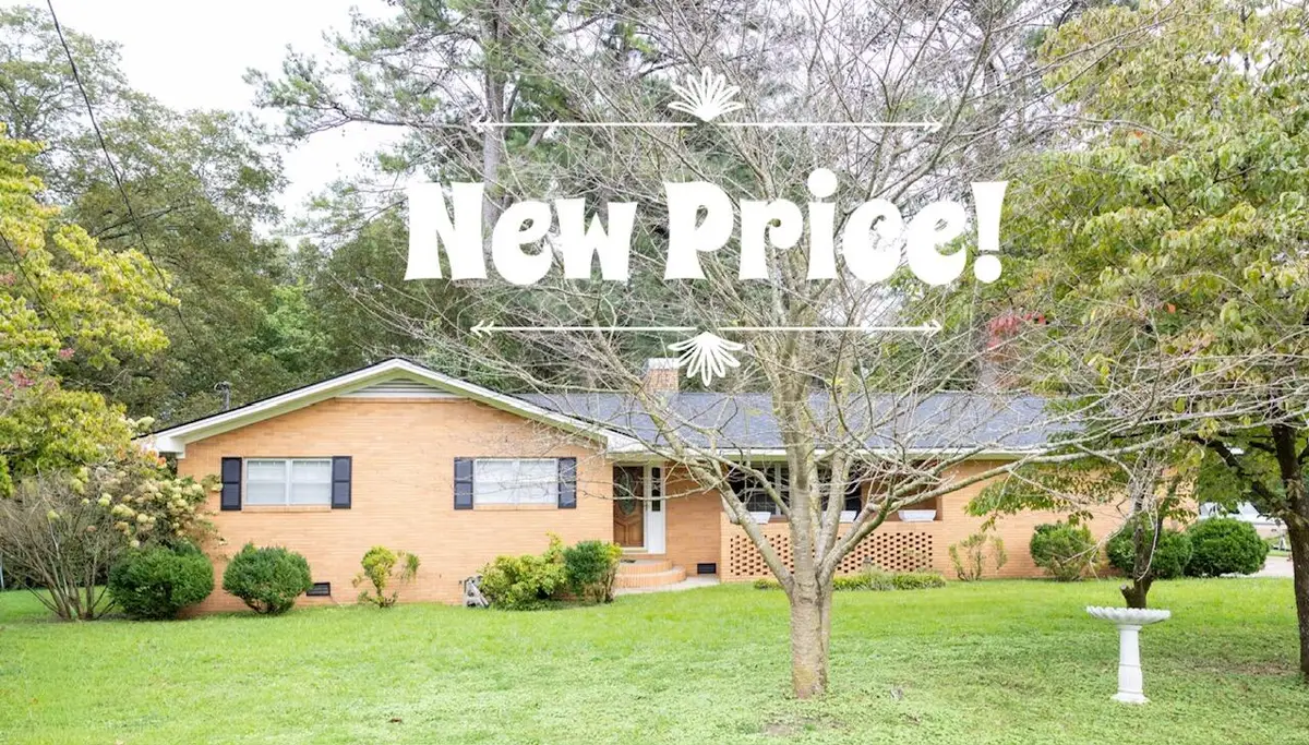 206 Sunrise Circle, Trion, GA 30753 - Image #1