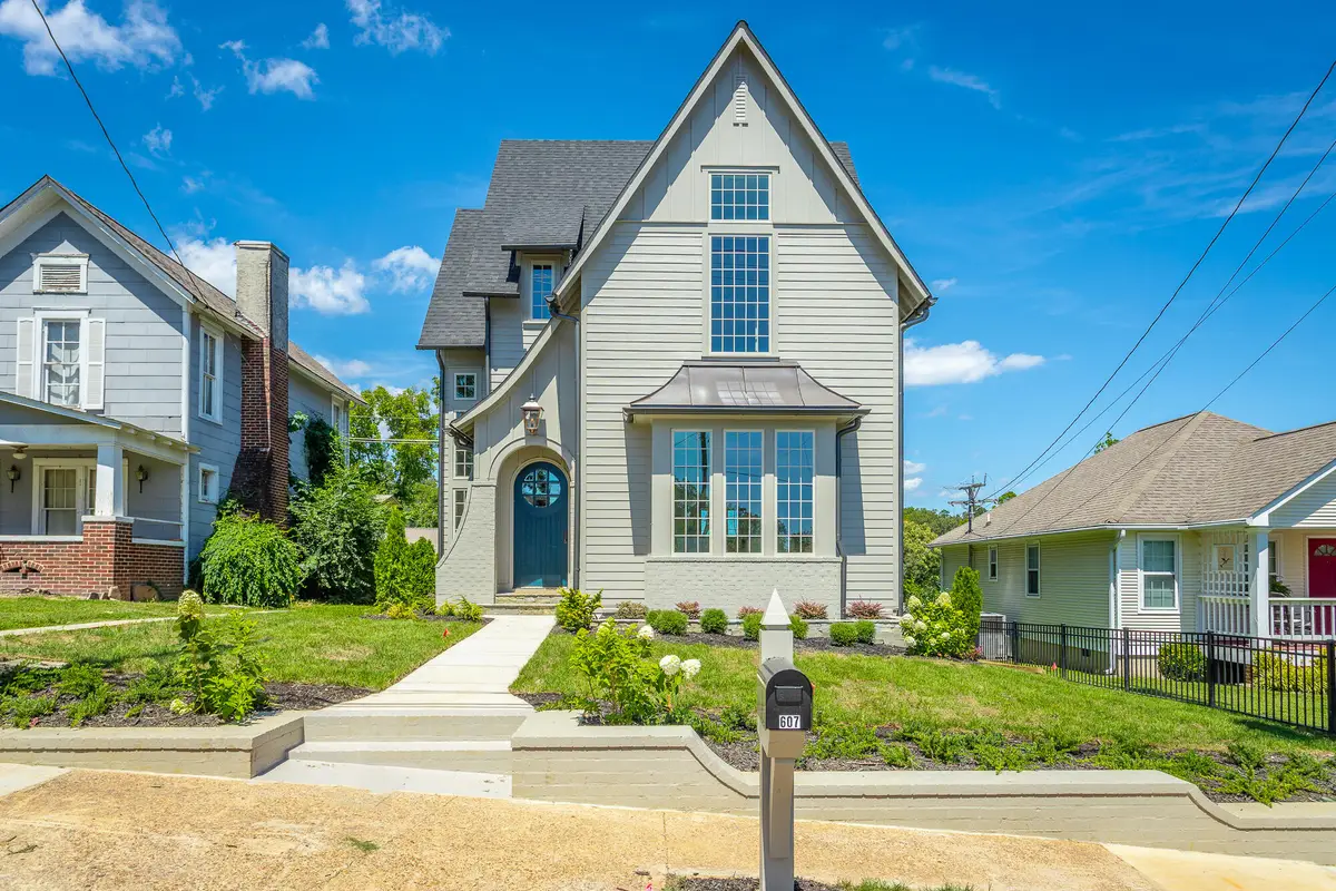 607 Colville Street, Chattanooga, TN 37405 - Image #1