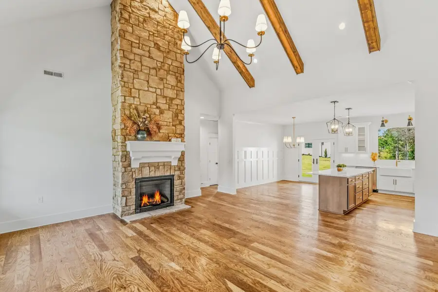 3247 Allison Way Nw, Cleveland, TN 37312 - Image #2