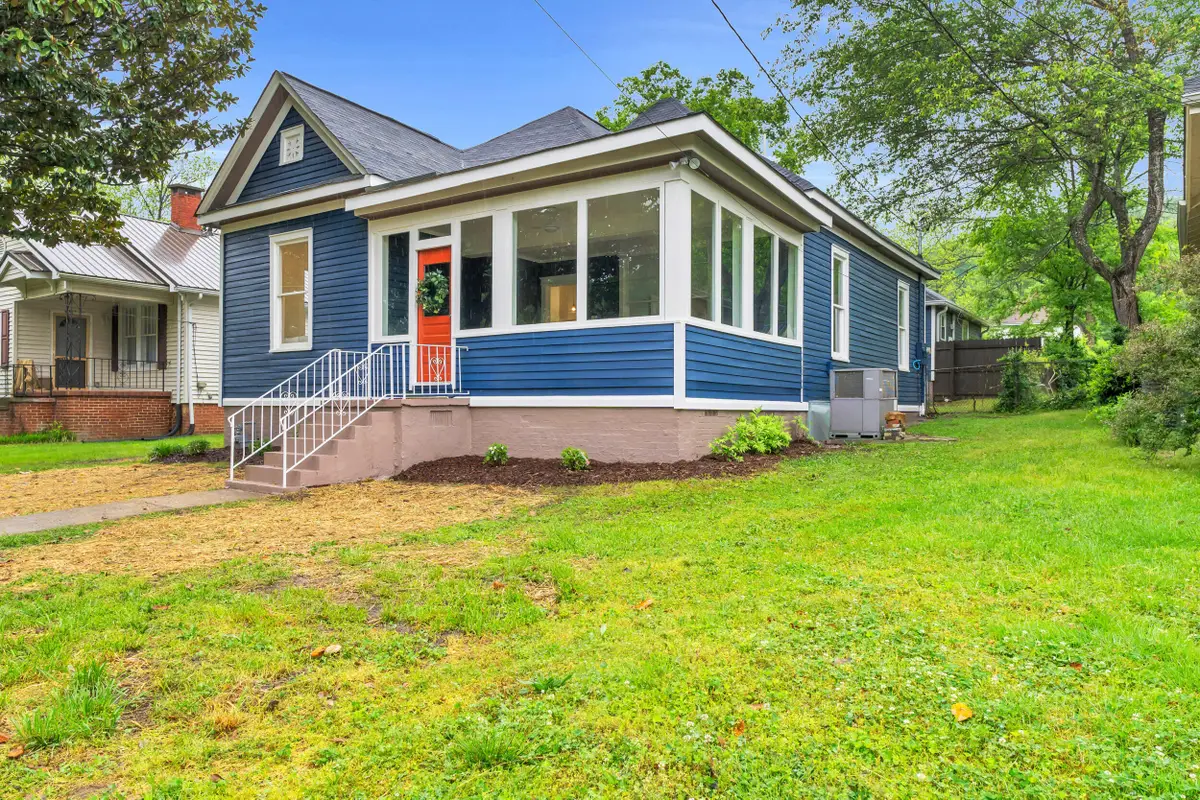 5107 Beulah Avenue, Chattanooga, TN 37409 - Image #1