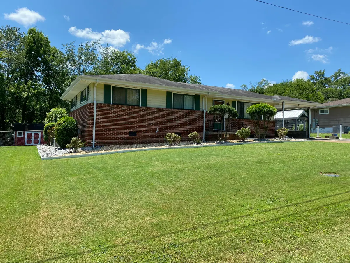 6648 Botsford Drive, Chattanooga, TN 37421 - #1
