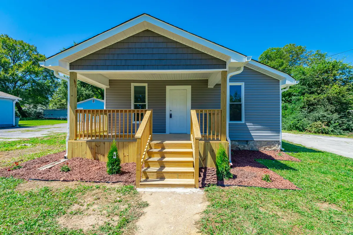 936 Cross Street, Rossville, GA 30741 - Image #1