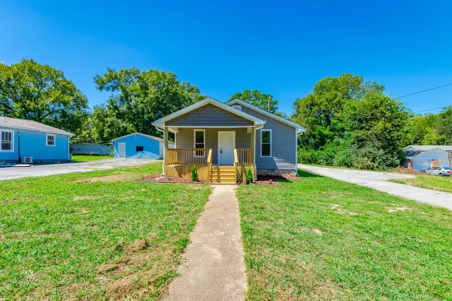 936 Cross Street, Rossville, GA 30741 - Image #3