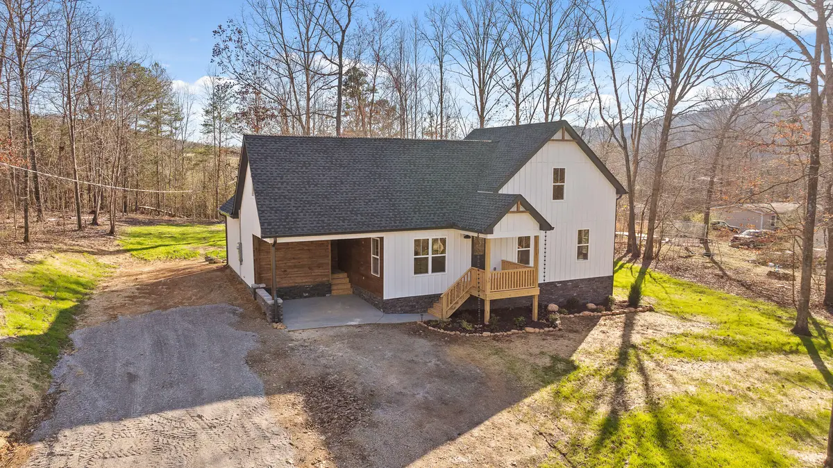 1145 Daniels Road, Trenton, GA 30752 - Image #1