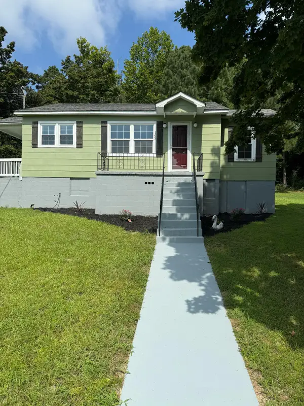 162 Farris Road, Cleveland, TN 37323