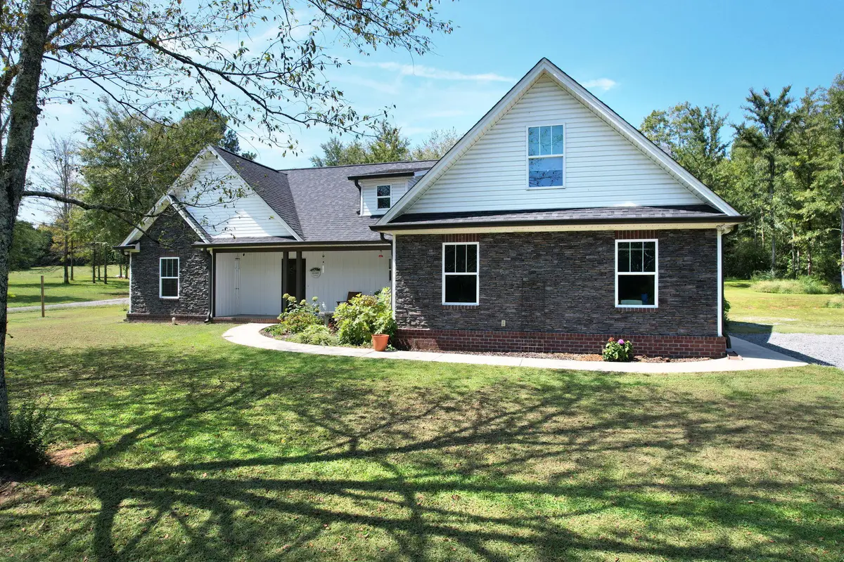 8012 Mcdonald Cemetery Road, Ooltewah, TN 37363 - Image #1