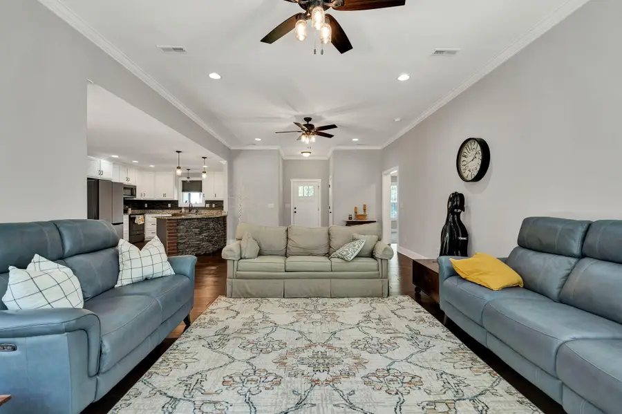 8012 Mcdonald Cemetery Road, Ooltewah, TN 37363 - Image #3