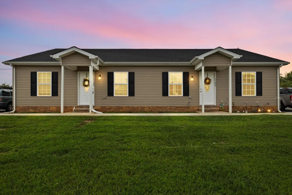 1106 Old Cowan Road, Winchester, TN 37398 - Image #1