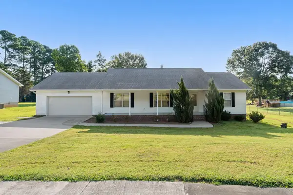 4211 Blue Springs Road, Cleveland, TN 37311