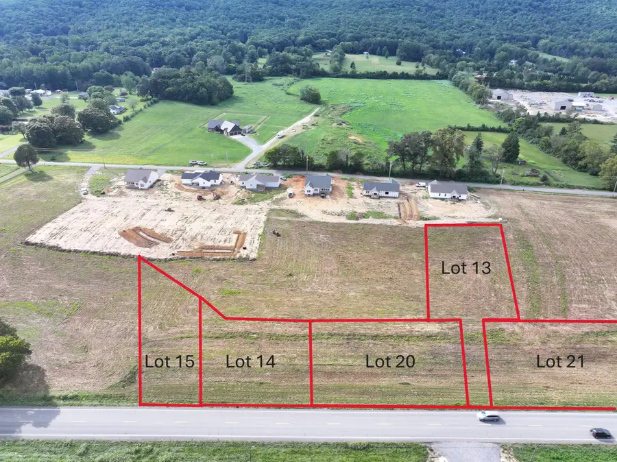 0 Us Hwy 127 #Lot 15, Dunlap, TN 37327 - Image #2