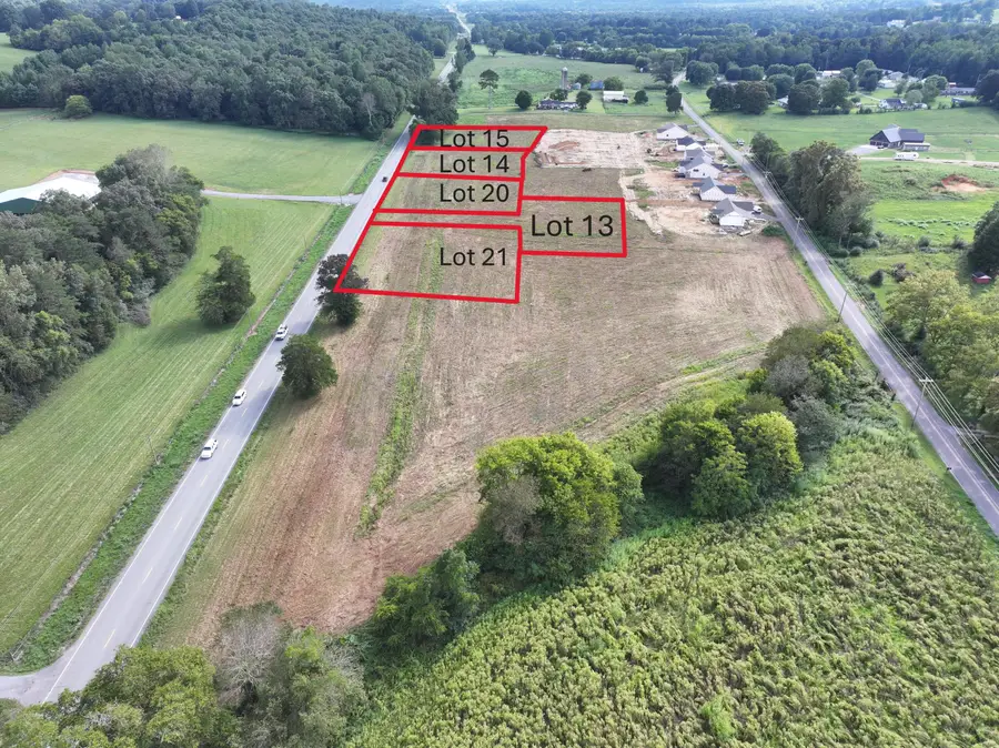0 Us Hwy 127 #Lot 15, Dunlap, TN 37327 - Image #3
