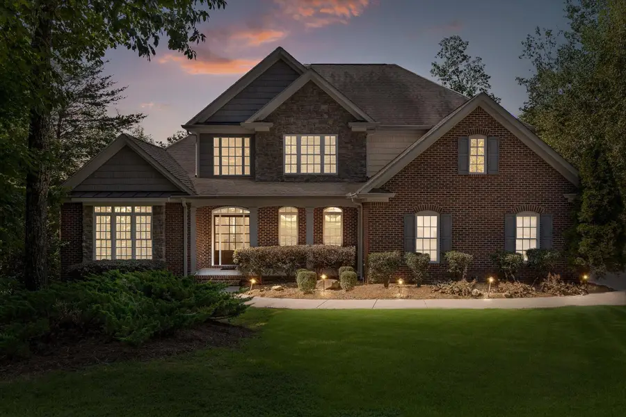 855 Split Rock Trail, Hixson, TN 37343 - Image #2