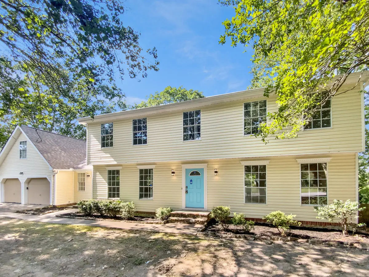 6113 Shadyway Lane, Chattanooga, TN 37416 - Image #1