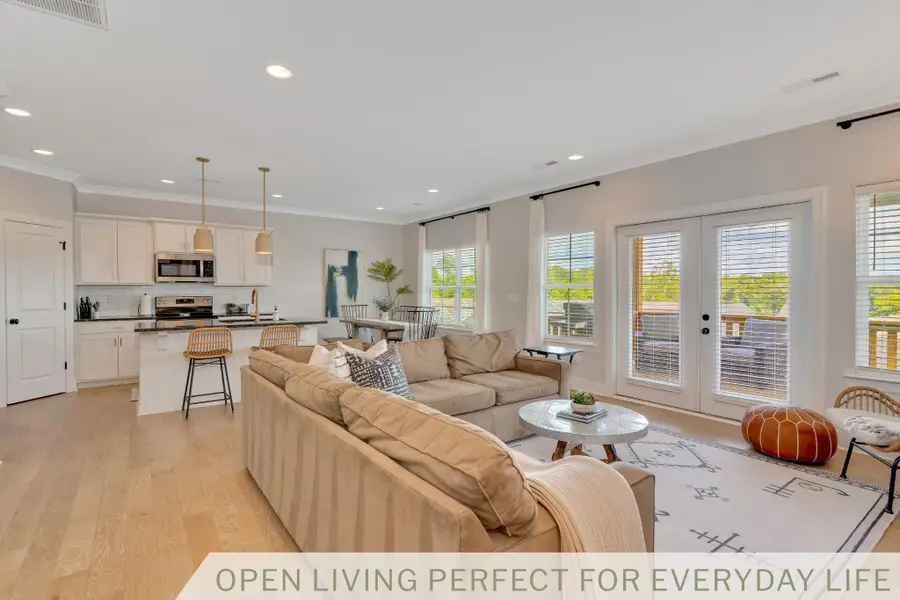 1046 Omaha Circle, Hixson, TN 37343 - Image #2