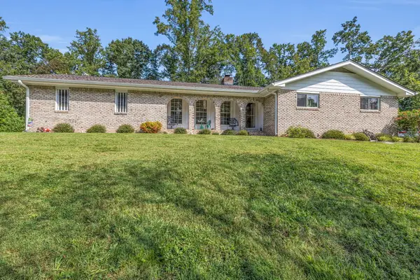 10035 Shagbark Trail, Ooltewah, TN 37363