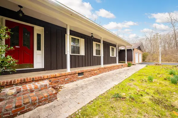 477 Hulsey Drive, Ringgold, GA 30736