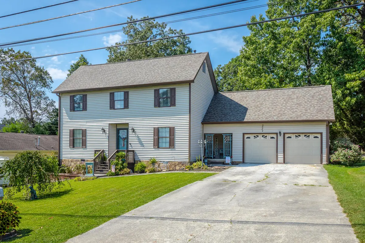 2522 W Wind Drive, Soddy Daisy, TN 37379 - #1