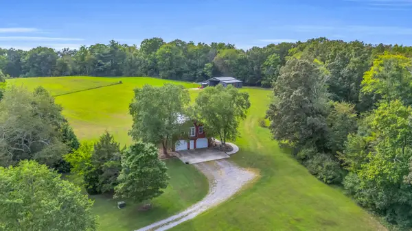 1015 Calm Water Trail, Sale Creek, TN 37373