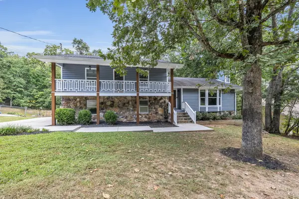 140 Ault Drive, Rocky Face, GA 30740