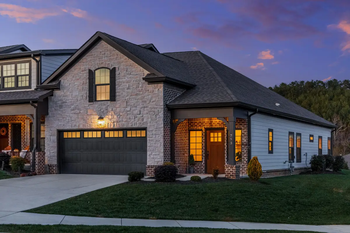 753 Wood Grove Circle, Hixson, TN 37343 - Image #1