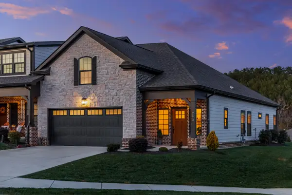 753 Wood Grove Circle, Hixson, TN 37343